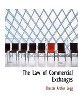 The Law of Commercial Exchanges