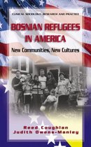 Bosnian Refugees in America