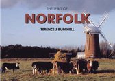 Spirit of Norfolk