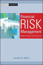 Wiley Finance 538 - Financial Risk Management