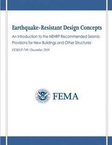 Earthquake-Resistant Design Concepts