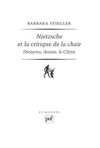 Nietzsche et la critique de la chair