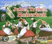 Jubel Trubel Heiterkeit