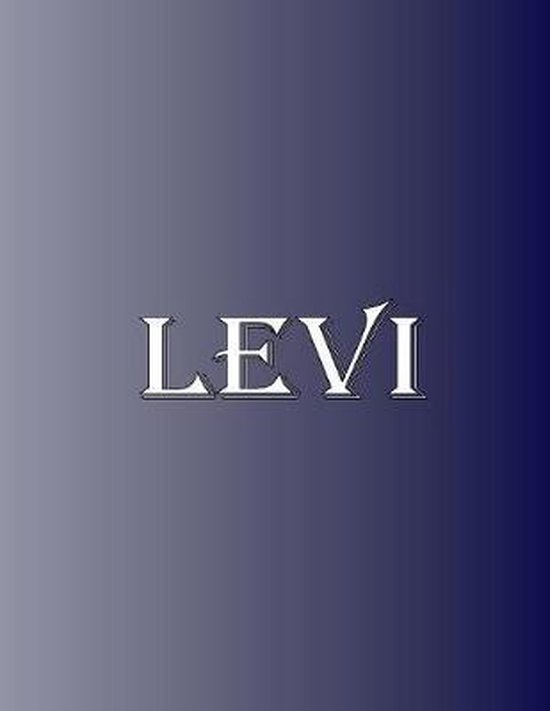 Levi - cover