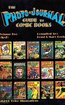 The Photo-journal Guide to Comics