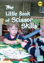 Little Book Of Scissor Skills