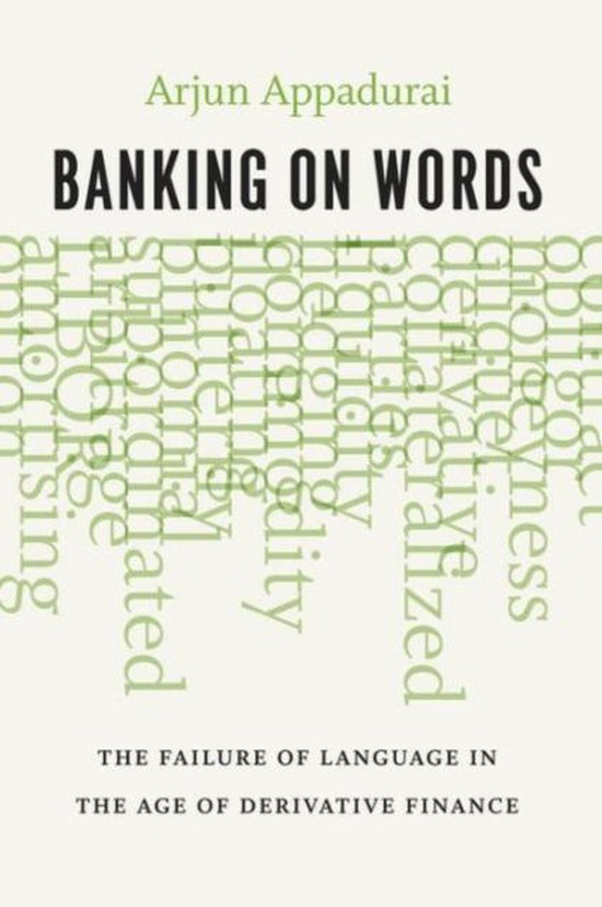 Banking on Words
