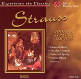 Experience the Classics: Strauss