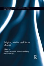 Religion, Media, and Social Change