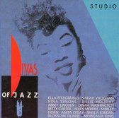 Jazz Divas: Studio