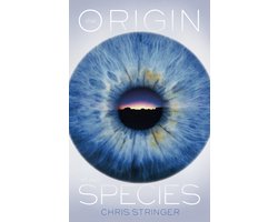 The Origin of Our Species