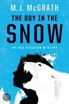 The Boy in the Snow