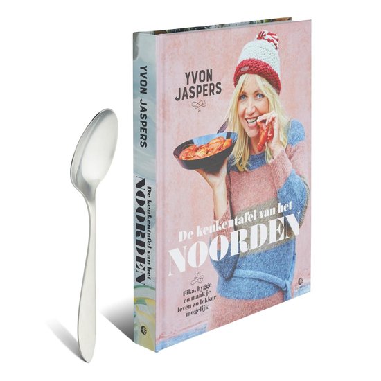 De keukentafel van het Noorden