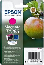 Epson T1293 - Inktcartridge / Magenta