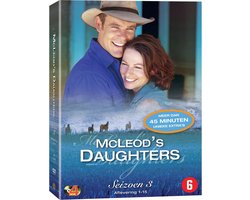 Mcleod'S Daughters - Seizoen 3 Deel 1
