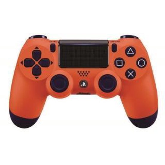 Sony PlayStation 4 Slim 500GB + 2x DUALSHOCK 4 Zwart Wi-Fi