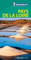 Guide Vert Pays de la Loire Michelin | Collectif ... | Book