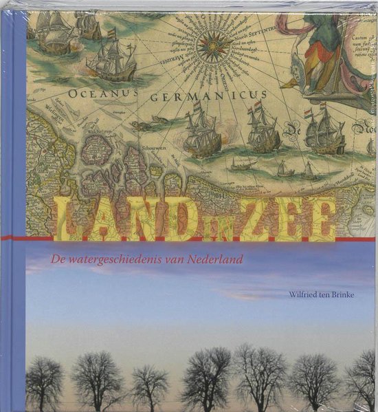 9789085710738 - Land In Zee!