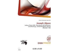 Joseph Alpass