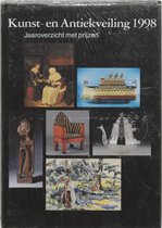Kunst- en Antiekveiling, editie 1998 - deel 23