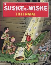 Suske en Wiske 267 - Lilli Natal