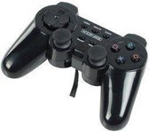 König, Draadloze Universele Control Pad (Controller) (PS2 / Xbox / Wii / NGC)