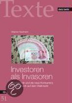 Investoren als Invasoren