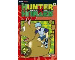 Hunter X Hunter 06