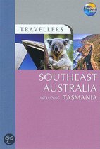 Thomas Cook Travellers Southeast Australia including Tasmania