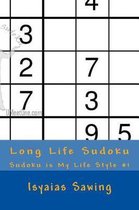 Long Life Sudoku