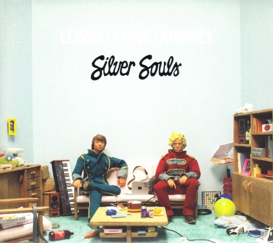 Foto: Silver souls