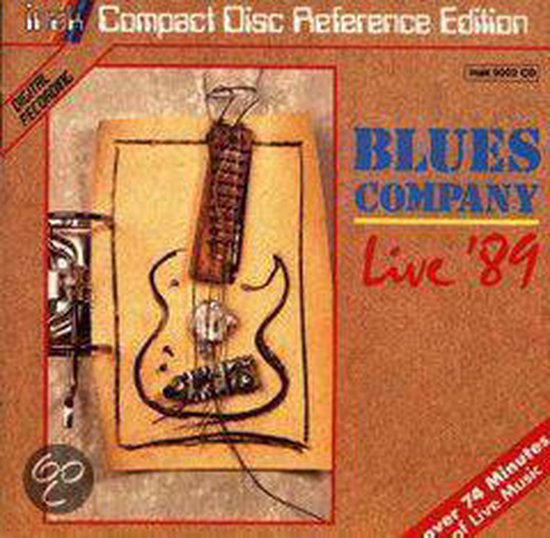 Live '89