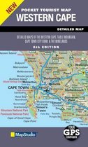 Pocket Tourist Map Western Cape