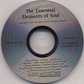 The Essential Elements of Soul