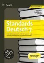 Standards Deutsch 7