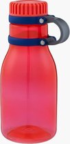 Bueno Maddie  - Kinderfles - 420 ml - rood