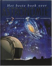 Beste Boek Over Astronomie