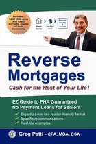 Reverse Mortgages