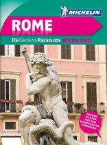 Wat & Hoe select - De Groene Reisgids Weekend - Rome