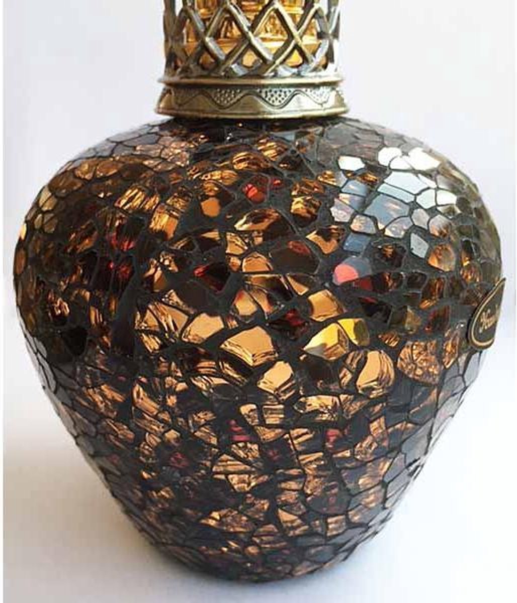 Ashleigh and Burwood Aroma Diffuser African Queen Fragrance Lamp