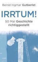 Irrtum!