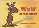 Wolf De Waakhond