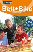 Bett + Bike Gesamtverzeichnis 2015