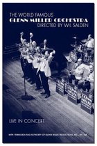 Glenn Miller Orchestra Europe - Live In Concert