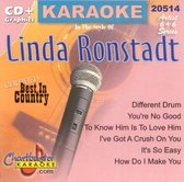 Karaoke: Linda Ronstadt 1