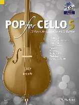 Pop For Cello 05