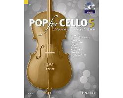 Pop For Cello 05
