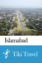 Islamabad (Pakistan) Travel Guide - Tiki Travel