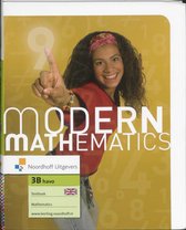 Havo book 3B Modern mathematics