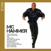 MC Hammer - Icon